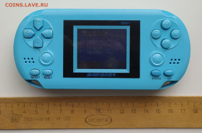 Игровая приставка Color game 100 in 1 до 22.07.23 22-00 Мск - IMG_20230712_162007