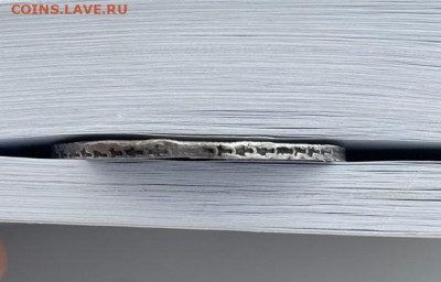 Рубль 1737 Гедлингер до 21.07.2023 в 22-00 - 7