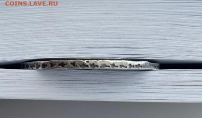 Рубль 1737 Гедлингер до 21.07.2023 в 22-00 - 6