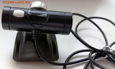 WEB-камера Genius Eye 110.   21.00 мск 24.07.2023 - 295541747.2