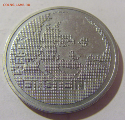 5 франков 1979 Эйнштейн Швейцария №1 28.07.2023 22:00 МСК - CIMG3440.JPG