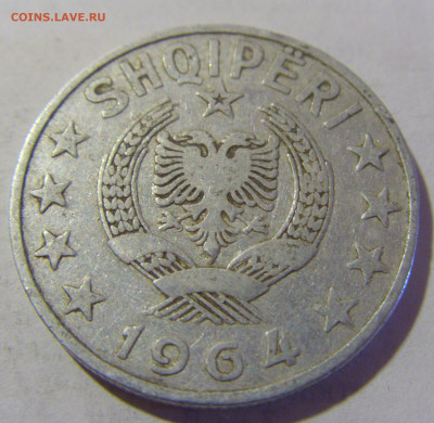 1 лек 1964 Албания №2 28.07.2023 22:00 МСК - CIMG3728.JPG