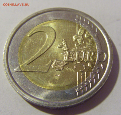 2 евро 2012 Пасколи Италия №1 28.07.2023 22:00 МСК - CIMG3782.JPG
