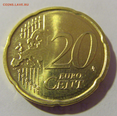 20 евроцентов 2018 F Германия №1 28.07.2023 22:00 МСК - CIMG3834.JPG