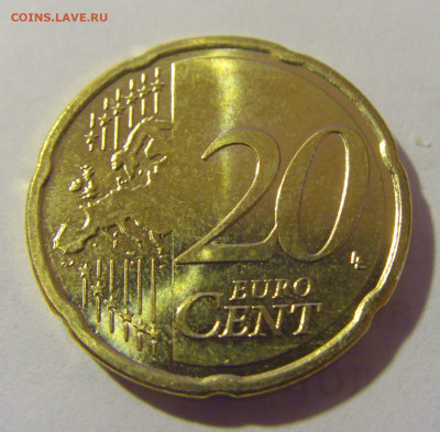 20 евроцентов 2023 Австрия №1 28.07.2023 22:00 МСК - CIMG3838.JPG