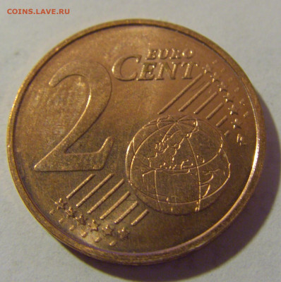 2 евроцента 2023 Хорватия №1 28.07.2023 22:00 МСК - CIMG3886.JPG