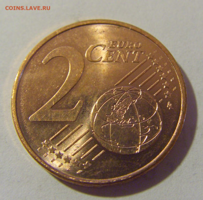 2 евроцента 2022 Австрия №1 28.07.2023 22:00 МСК - CIMG3902.JPG