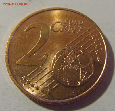 2 евроцента 2022 Австрия №2 28.07.2023 22:00 МСК - CIMG3906.JPG