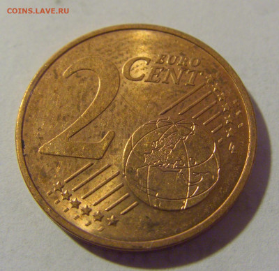 2 евроцента 2021 Австрия №1 28.07.2023 22:00 МСК - CIMG3910.JPG