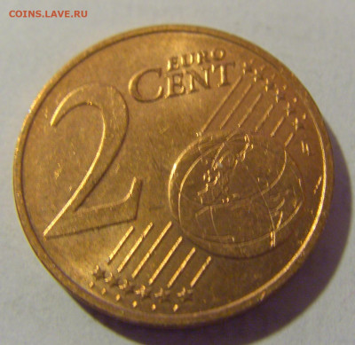 2 евроцента 2015 Австрия №1 28.07.2023 22:00 МСК - CIMG3914.JPG