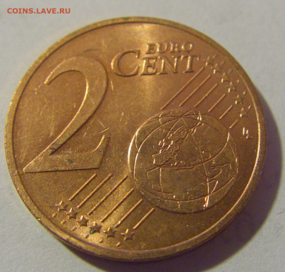 2 евроцента 2013 Австрия №1 28.07.2023 22:00 МСК - CIMG3918.JPG