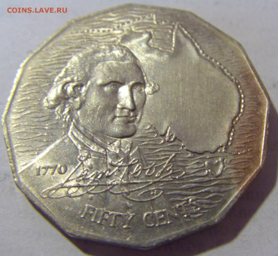 50 центов 1970 Австралия №1 28.07.23 22:00 М - CIMG4002.JPG
