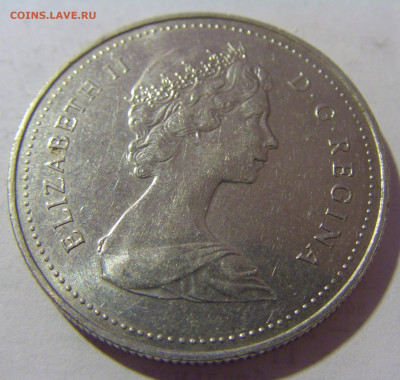 1 доллар 1983 Канада №1 28.07.23 22:00 М - CIMG4008.JPG