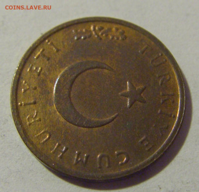 1 куруш 1966 Турция №1 28.07.23 22:00 М - CIMG4080.JPG