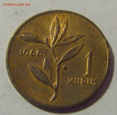 1 куруш 1966 Турция №1 28.07.23 22:00 М - CIMG4078.JPG