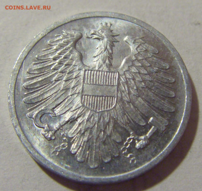 2 гроша 1962 Австрия №1 28.07.23 22:00 М - CIMG4576.JPG