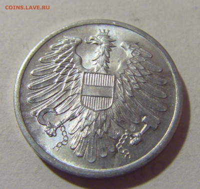 2 гроша 1973 Австрия №1 28.07.23 22:00 М - CIMG4592.JPG