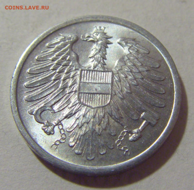 2 гроша 1974 Австрия №1 28.07.23 22:00 М - CIMG4596.JPG