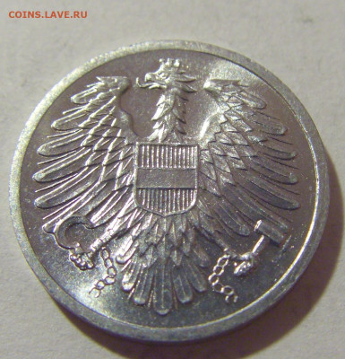 2 гроша 1977 Австрия №1 28.07.23 22:00 М - CIMG4604.JPG