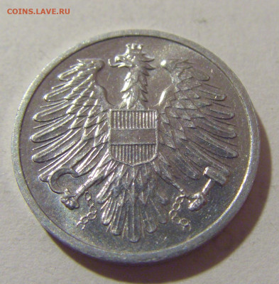 2 гроша 1982 Австрия №1 28.07.23 22:00 М - CIMG4612.JPG