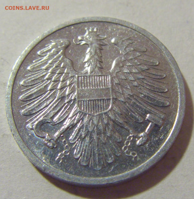 2 гроша 1987 Австрия №1 28.07.23 22:00 М - CIMG4616.JPG