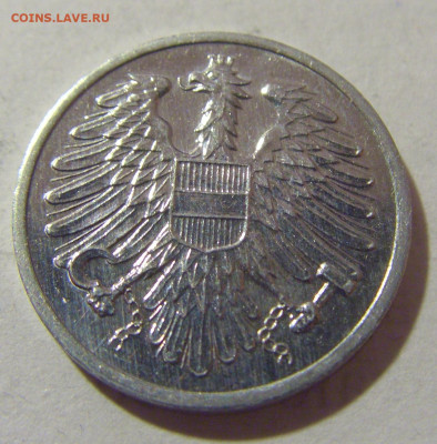 2 гроша 1989 Австрия №1 28.07.23 22:00 М - CIMG4620.JPG