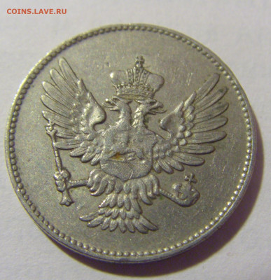 20 пара 1908 Черногория №2 28.07.23 22:00 М - CIMG4843.JPG