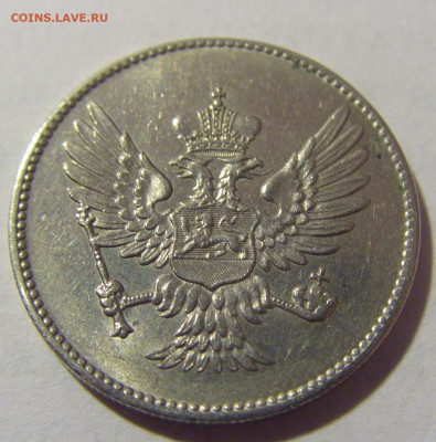 20 пара 1913 Черногория №1 28.07.23 22:00 М - CIMG4847.JPG