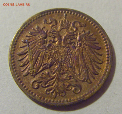 1 геллер 1910 Австрия №1 28.07.2023 22:00 МСК - CIMG4776.JPG