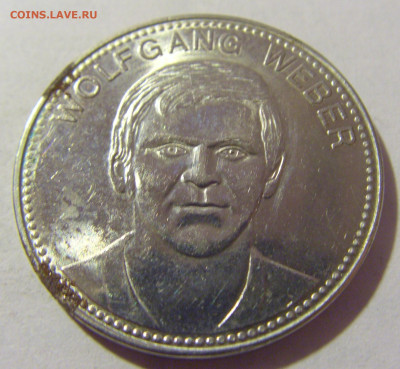 Жетон Shell Weber №1 29.07.23 22:00 М - CIMG5020.JPG