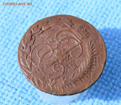 2 копейки 1788г мм перечекан. окончание 27.07.23г в 22.00 - 1788.3.JPG