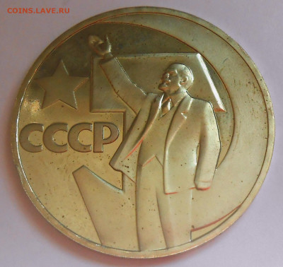 Первые пять пруфы староделы - DSCN8477.JPG