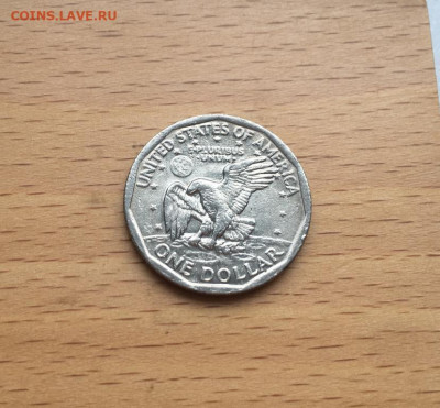 США 1 доллар 1979 Сьюзен Энтони двор P - ssha_1_dollar_1979_sjuzen_entoni_dvor_p (1)