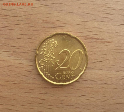 Сан-Марино 20 евроцентов 2002 UNC - san_marino_20_evrocentov_2002_unc (1)