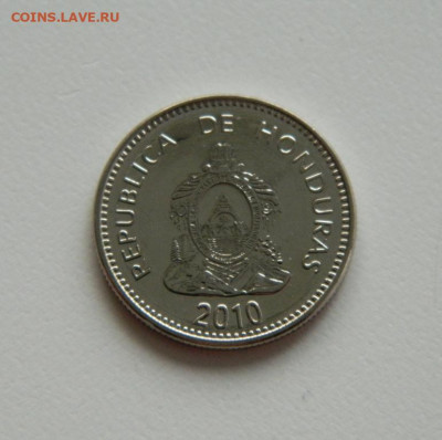 Гондурас 20 сентаво 2010 г. до 02.08.23 - DSCN1767.JPG