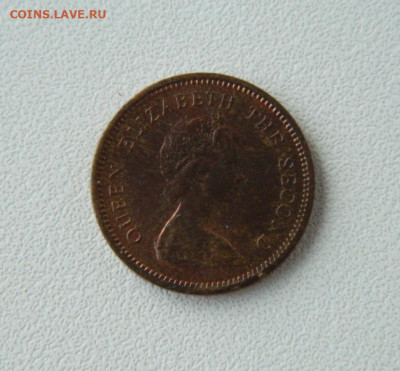 2 пенни 1974 г. (Фауна) до 02.08.23 - DSCN3714.JPG