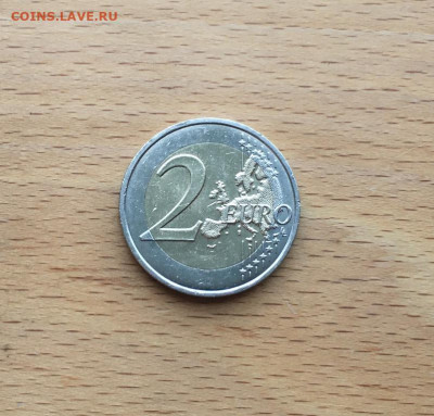 биметалл Монако 2 евро 2017 Князь Альберт II - bimetall_monako_2_evro_2017_knjaz_albert_ii (1)