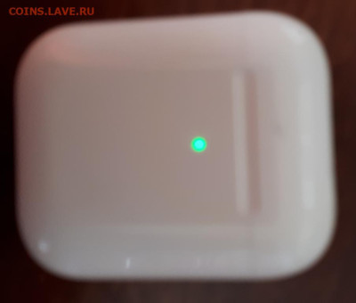 Беспроводные наушники Hoco ES26 plus. для iphone. 02.08.23 - 03