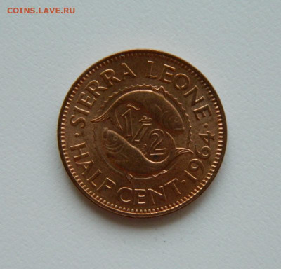 2 цента 1964 г. (Рыбы)  до 02.08.23 - DSCN3613.JPG