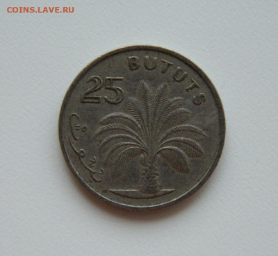Гамбия 25 бутутов 1971 г. до 02.08.23 - DSCN3593.JPG