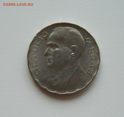 Бразилия 300 рейс 1938 г. до 02.08.23 - DSCN3550.JPG
