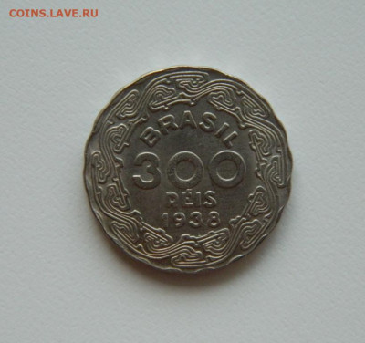 Бразилия 300 рейс 1938 г. до 02.08.23 - DSCN3551.JPG