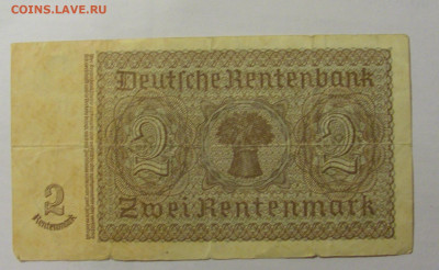 2 марки 1937 Германия (347) 04.08.2023 22:00 МСК - CIMG5664.JPG