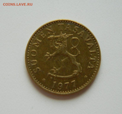 Финляндия 50 пенни 1977 г. до 03.08.23 - DSCN4654.JPG