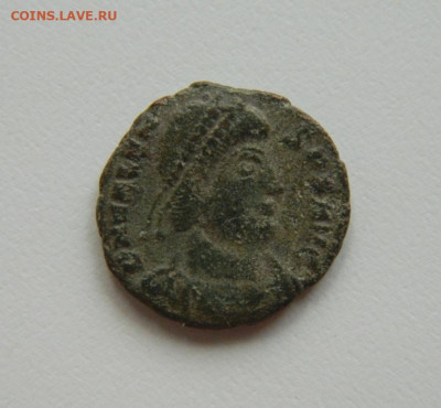 Древний Рим, император Валент, 364-367 г.г. до 03.08.23 - DSCN4544.JPG