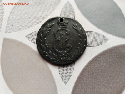 Копейка 1778 сибирь до 01.08.2023 - 1778 (2)