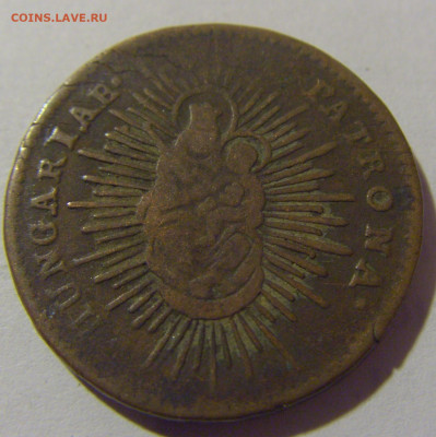 1 денар 1766 Венгрия №3 04.08.2023 22:00 МСК - CIMG5993.JPG