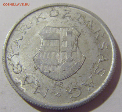 2 форинта 1946 Венгрия №3 04.08.2023 22:00 МСК - CIMG6005.JPG