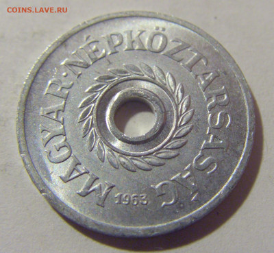 2 филлера 1963 Венгрия №3 04.08.2023 22:00 МСК - CIMG6037.JPG