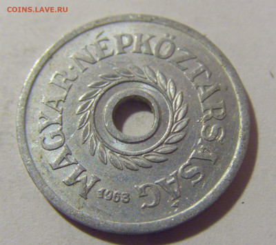 2 филлера 1963 Венгрия №4 04.08.2023 22:00 МСК - CIMG6041.JPG